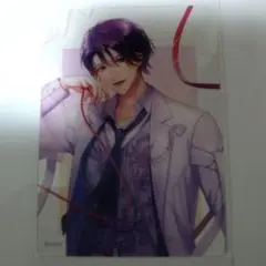 スタマイ　宮瀬豪　クリアカード