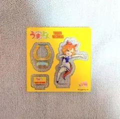 うまよん TOWER RECORDS アクリルスタンド テイエムオペラオー - メルカリ