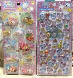 Happy March 2シートセット