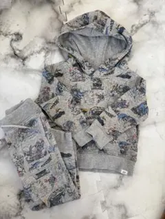 gap トレーナー 90