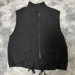 Chillfar ミリタリーベスト
