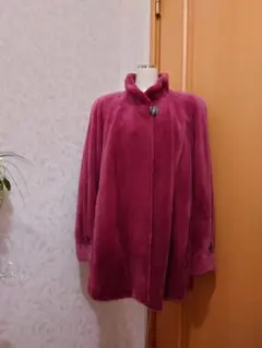 2025年最新】シェアードミンク コートの人気アイテム - メルカリ