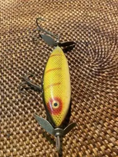 HEDDON SURFACE 210 ヘドン サーフェイス 210 - メルカリ