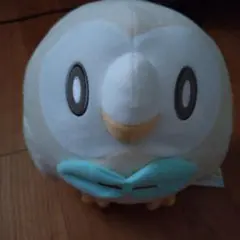 寶可夢 呱呱叫玩偶