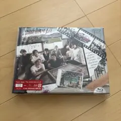 2025年最新】travis japan blu-ray fc限定盤の人気アイテム