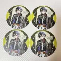【010】にじさんじ アニメイト特典 伊波ライ