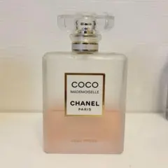 CHANEL ココ マドモアゼル ロー プリヴェ(ヘア&ボディミスト