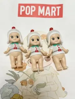 Sonny Angel ソニーエンジェル レア シークレット ロビー 1/144 - メルカリ