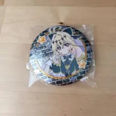 名探偵プリキュア プリキュアマルシェ キュアアルカナ・シャドウ 缶
