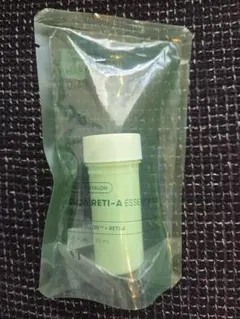 【新品未開封】 VT シカレチA エッセンス0.1 30mlレフィル