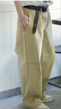 2025年最新】journal standard luxe チノの人気アイテム - メルカリ