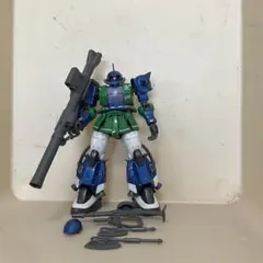 ガンプラ ・MGジャンク品★約2.4kg★土日限定値下げ！★早い物勝ち！ A 13,200 yen memorial kit! The HG Mazinger Z Gold Ver. is so