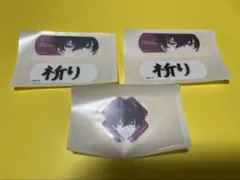 佐伯イッテツ CharmAid vol.1 チャームエイド 絆創膏