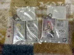 アイカツ×プリパラ だれでもアクリルチャーム1 みれぃ そふぃ ガチャ