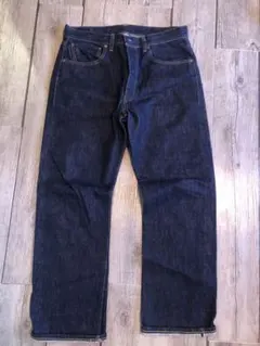 1947年モデル リーバイス501xx w34 アメリカ製 バレンシア 1947年モデルリーバイス501xx アメリカ製 W34