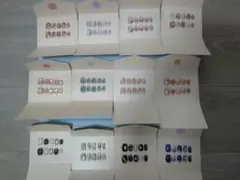 ネイルチップ まとめ売り