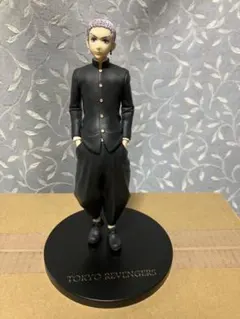 箱なし　東京リベンジャーズ 三ツ谷隆　フィギュア
