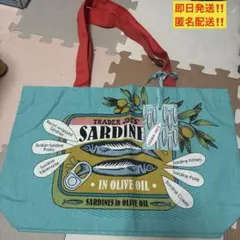 【人気】Trader Joe's トレーダージョーズ　エコバッグ