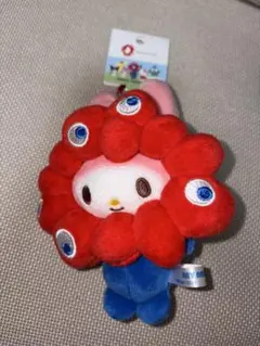 え*り様 サンリオ　ミャクミャク　マイメロ