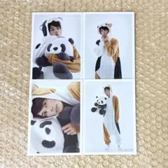 超特急 フィルムカメラ B タクヤ 生写真 3枚セット - メルカリ