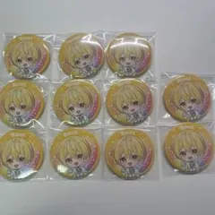 るぅとくん 缶バッジ すとふぇす