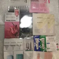 CPコスメティクス ソワーニュ トライアルセット - メルカリ