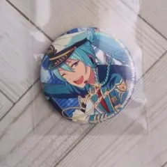 あんさんぶるスターズ！ あんスタ 日々樹渉 バラエティ缶バッジ