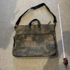 ブ*ド様 値下げ‼️ZARA ショルダーバック