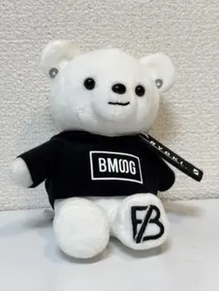 BE:FIRST リョウキ　ぬいぐるみ