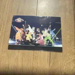 カラフルピーチ ブロマイド 全員集合