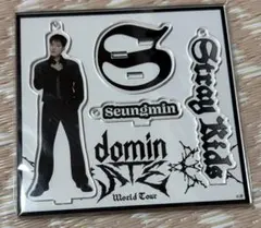Stray Kids Seungmin アクリルスタンド