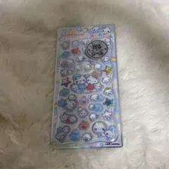 【正規品】光るジュエルプチドロップ ぷくぷくあわわちゃん ストーンつき