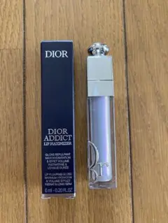 セット売り！ ディオール  マキシマイザー ブルー リップアディクト 040 ディオール アディクト リップ マキシマイザー プランパーリップ
