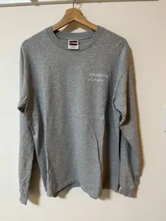 Attic GOAT LONG SLEEVE TEE