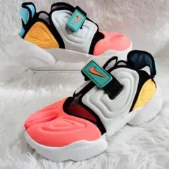 極美品！ NIKE ナイキ AQUA RIFT アクアリフト 25.5