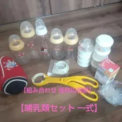 お得！pigeon ピジョン 哺乳瓶 セットディズニーケース 哺乳挟み 乳首 他