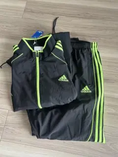 新品未使用 adidas チームガイスト セットアップ XXL