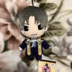 へし切り長谷部 ふなっしー ぬいぐるみ - メルカリ