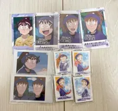 忍たま 尾浜勘右衛門 不破雷蔵 鉢屋三郎 まとめ売り