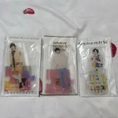 道枝駿佑 アクリルスタンド