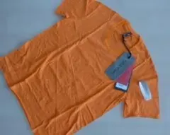 新品 伊製 GIORGIO BRATO Tシャツ 見頃を繋ぎ合わせたようなのサムネイル