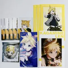 鏡音リン　グッズまとめ売り プロセカ 鏡音リン まとめ売り｜Yahoo!フリマ（旧PayPayフリマ）