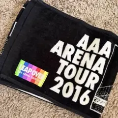 AAA ツアータオル