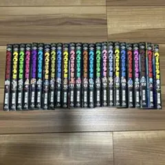 20世期少年 全巻+21世期少年 上下　計24巻セット