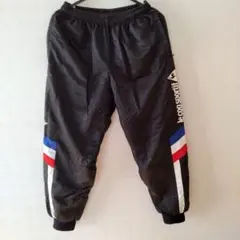 le coq sportif ピステパンツ ブラック