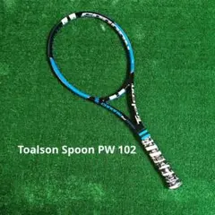 2026年最新】TOALSON テニス ラケット(硬式用)の人気アイテム - メルカリ