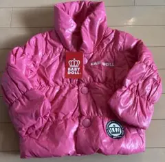 ベビードール アウター