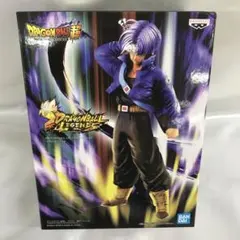 トランクス DRAGONBALL LEGENDS COLLAB-TRUNKS-