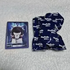 原神 霜痕と権焔 フィギュア 少女 コロンビーナ フィギュア ファトゥス