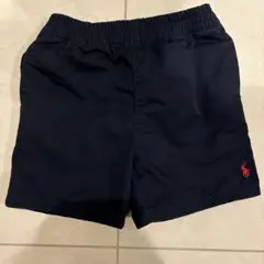 Ralph Lauren ネイビー パンツ